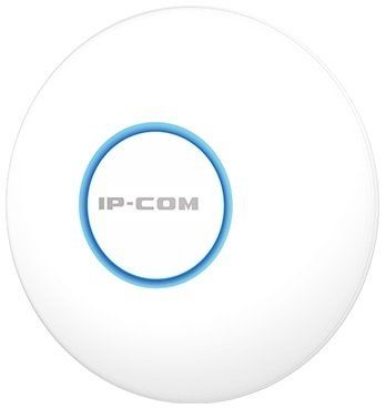 Точка доступу IP COM IUAP-AC-LITE AC1200 Wave2 1xGE LAN