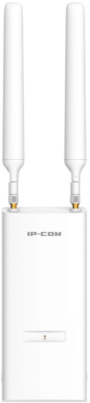 Точка доступу IP COM IUAP-AC-M AC1200 Wave2 1xGE LAN