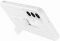 Чохол Samsung Protective Standing Cover для смартфону Galaxy S22 (S901) White