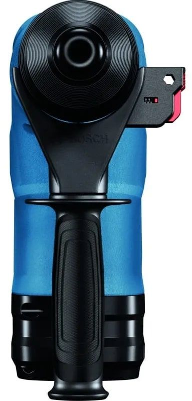 Перфоратор Bosch GBH 18V-34 CF, акум., 18 В, SDS+, 5.8 Дж, 4.9кг, Solo (без АКБ та ЗП)