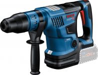 Перфоратор Bosch GBH 18V-36 C SOLO, акумуляторний, SDS-Max, 18В, 7 Дж, 5.1кг без ак. Перфоратор Bosch GBH 18V-36 C SOLO, акумуляторний, SDS-Max, 18В, 7 Дж, 5.1кг без ак.