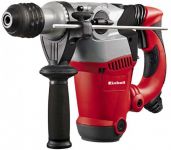 Перфоратор Einhell RT-RH 32, SDS+, 1250Вт, 3.5Дж, 6.05кг Перфоратор Einhell RT-RH 32, SDS+, 1250Вт, 3.5Дж, 6.05кг