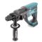 Перфоратор Makita DHR202RFJ акумуляторний, SDS+, 2Дж, LXT 18