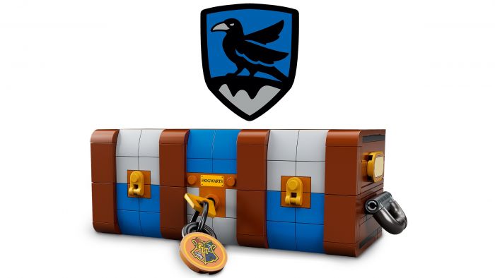 Конструктор LEGO Harry Potter TM Магічна валіза Гоґвортсу 76399