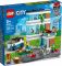 Конструктор LEGO City Сучасний сімейний будинок 60291