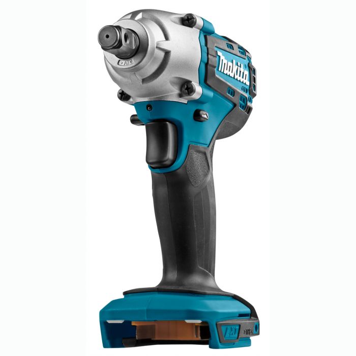 Гайковерт Makita DTW190ZZ ударний, акум., 18В, 0-2300 об/хв, 190 Нм, 1.1 кг, SOLO