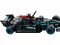 Конструктор LEGO Speed Champions Mercedes-AMG F1 W12 E Performance та Mercedes-AMG Project One 76909