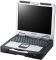 Ноутбук Panasonic TOUGHBOOK CF-31 13.1/Intel i5-5300U/4/500/HD5500/BT/WiFi/GPS/W7Pro/W10Pro