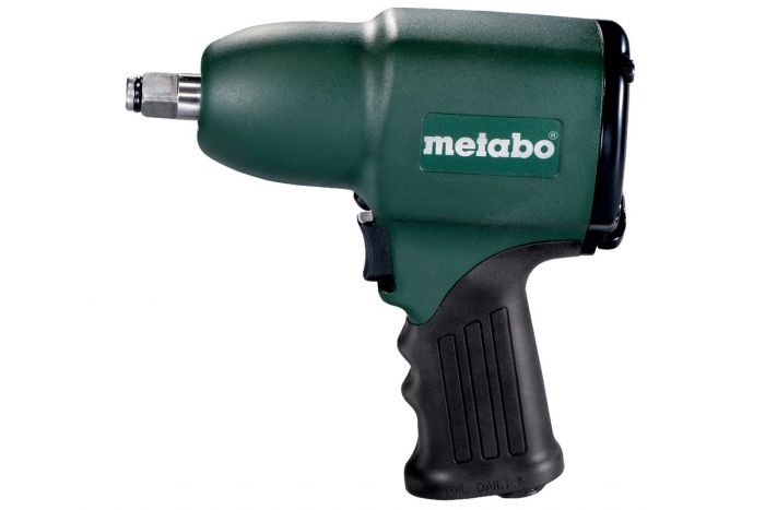 Гайковерт Metabo DSSW 360 Set пневматичний ударний 1/2"