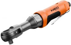 Гайковерт NEO кутовий, пневматичний 1/2, 88Нм Гайковерт NEO кутовий, пневматичний 1/2, 88Нм