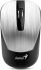 Миша Genius NX-7015 WL Silver
