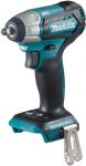 Гайковерт ударний Makita DTW180Z, акумуляторний, 18В, LXT, 01300/0-2400 об/хв, 180Нм, 1.2 кг, без АКБ та зарядного пристрою Гайковерт ударний Makita DTW180Z, акумуляторний, 18В, LXT, 01300/0-2400 об/хв, 180Нм, 1.2 кг, без АКБ та зарядного пристрою