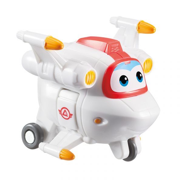 Ігровий набір Super Wings Galaxy Wings, світло, звук