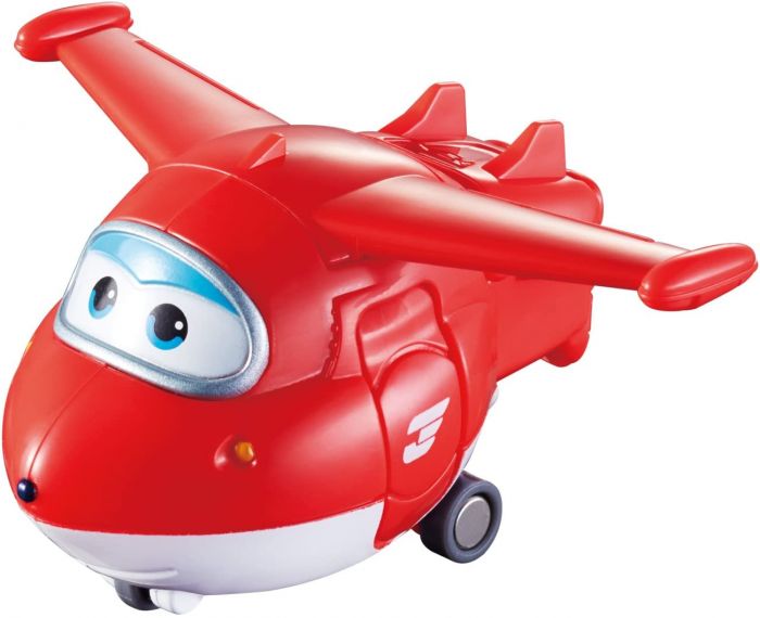 Ігровий набір Super Wings Jett's Takeoff Tower Злітна вежа Джетта