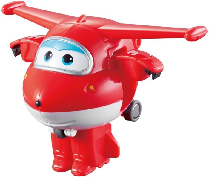 Ігровий набір Super Wings Jett's Takeoff Tower Злітна вежа Джетта