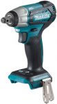 Гайковерт ударний Makita DTW181Z, акумуляторний, 18В, LXT, 01300/0-2400 об/хв, 180Нм, 1.6 кг, без АКБ та зарядного пристрою Гайковерт ударний Makita DTW181Z, акумуляторний, 18В, LXT, 01300/0-2400 об/хв, 180Нм, 1.6 кг, без АКБ та зарядного пристрою