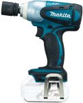 Гайковерт ударний Makita DTW251Z, акумуляторний, 18В, LXT, 0-2100 об/хв, 230Нм, 1.6 кг, SOLO Гайковерт ударний Makita DTW251Z, акумуляторний, 18В, LXT, 0-2100 об/хв, 230Нм, 1.6 кг, SOLO