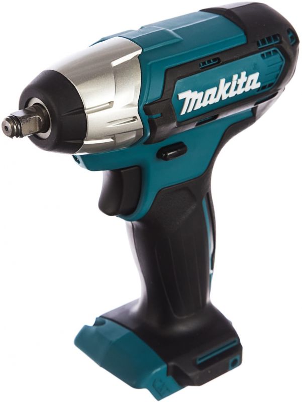 Гайковерт ударний Makita TW140DZ, акумуляторний, 10.8В, CXT, 0-2600 об/хв, 135Нм, 1 кг, SOLO