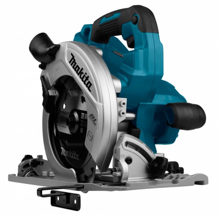 Пила дискова Makita DHS782Z акумуляторна, 18В+18В, 6000 об/мин, 190мм, 4.5 кг, SOLO