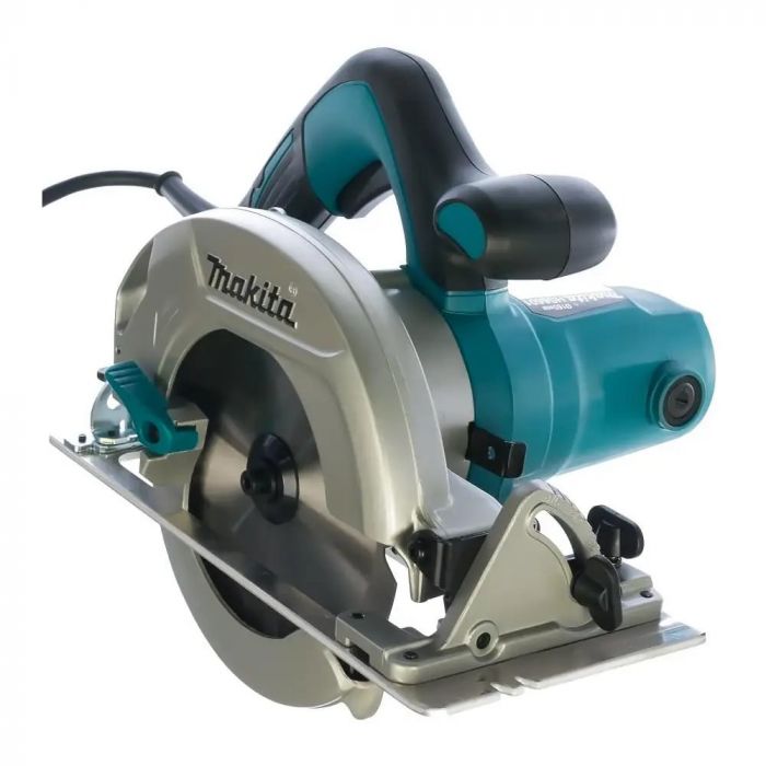 Пила дискова Makita HS6601, 1050Вт, 165 мм, 3.7кг