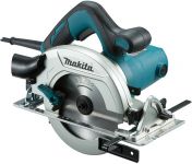 Пила дискова Makita HS6601, 1050Вт, 165 мм, 3.7кг Пила дискова Makita HS6601, 1050Вт, 165 мм, 3.7кг