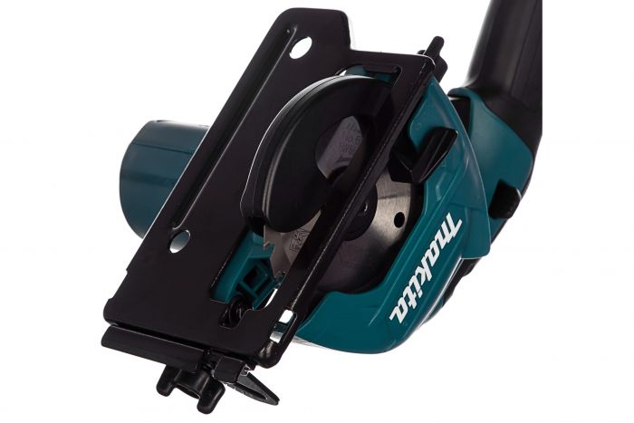 Акумуляторна ручна дискова пила Makita, HS301DZ, CXT, 10.8В Slider, 85мм, 1.6 кг, SOLO