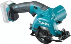 Акумуляторна ручна дискова пила Makita, HS301DZ, CXT, 10.8В Slider, 85мм, 1.6 кг, SOLO Акумуляторна ручна дискова пила Makita, HS301DZ, CXT, 10.8В Slider, 85мм, 1.6 кг, SOLO