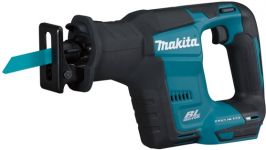 Пила шабельна Makita DJR 188 Z, акум, 18В, 3000 об/хв, хід 20мм, 2.8кг, Solo (без АКБ та ЗП) Пила шабельна Makita DJR 188 Z, акум, 18В, 3000 об/хв, хід 20мм, 2.8кг, Solo (без АКБ та ЗП)
