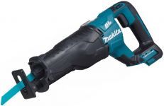 Пилка шабельна Makita DJR187Z, акум, 18В, 32мм, 0 - 2.300 / 0 - 3.000 мин-1, 255/130мм, 3.7 кг, SOLO Пилка шабельна Makita DJR187Z, акум, 18В, 32мм, 0 - 2.300 / 0 - 3.000 мин-1, 255/130мм, 3.7 кг, SOLO