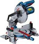 Пила торцювальна Bosch GCM 216, 1300Вт, 216мм, 24мм, 10.1кг Пила торцювальна Bosch GCM 216, 1300Вт, 216мм, 24мм, 10.1кг