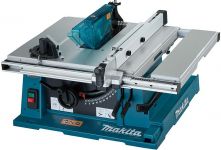 Пила циркулярна Makita 2704N, настільна, 1650 Вт, 260мм, 4800 об/хв, 35.2кг Пила циркулярна Makita 2704N, настільна, 1650 Вт, 260мм, 4800 об/хв, 35.2кг