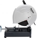 Монтажна Пила Makita M2402, 2200Вт, 15.5кг Монтажна Пила Makita M2402, 2200Вт, 15.5кг