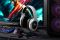 Гарнітура 2E GAMING HG330 RGB USB 7.1 White