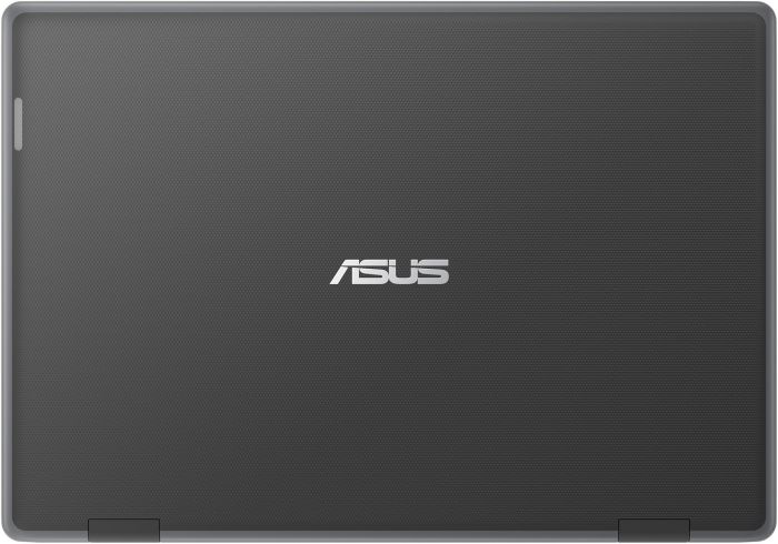 Ноутбук ASUS BR1100FKA-BP1164X 11.6HD Touch/Intel Cel N4500/4/64eMMC/int/W11P/Grey