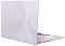 Ноутбук ASUS ZenBook UX5400EG-KN132 14WQXGA+ Touch OLED/Intel i5-1135G7/16/512F/NVD450-2/noOS/Lilac Mist