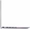 Ноутбук ASUS ZenBook UX5400EG-KN132 14WQXGA+ Touch OLED/Intel i5-1135G7/16/512F/NVD450-2/noOS/Lilac Mist