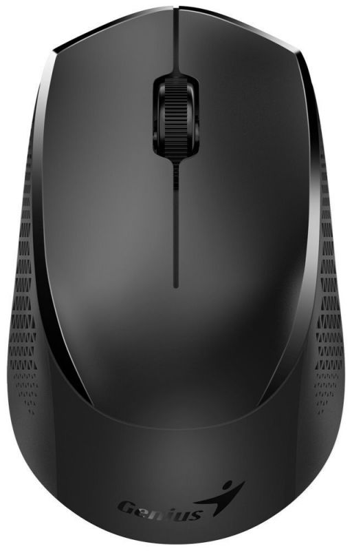 Миша Genius NX-8000 Silent WL Black