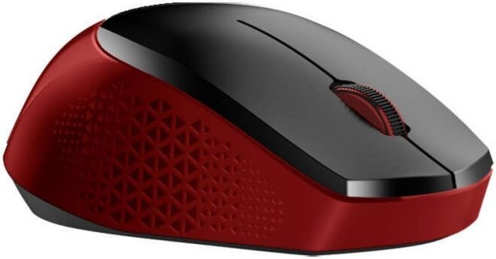 Миша Genius NX-8000 Silent WL Red