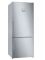 Холод. з нижн. мороз. кам. Bosch KGN86HI306, 186х81х86см, 2 дв., Холод. від. - 479л, Мороз. від. - 140л, A++, NF, Нерж