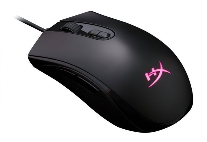 Миша HyperX Pulsefire Core RGB Gaming