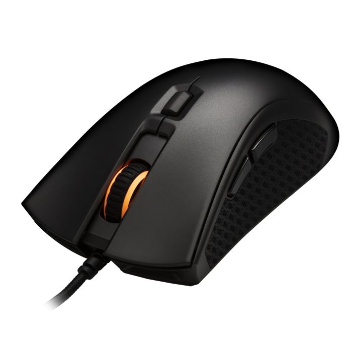 Миша HyperX Pulsefire FPS Pro RGB Gaming