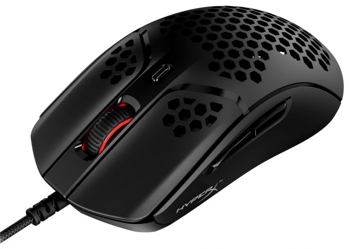 Миша HyperX Pulsefire Haste