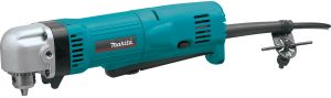 Кутова дриль Makita DA3010F, 450 Вт, 2400 об/хв, 1.5-10мм, 1.6кг Кутова дриль Makita DA3010F, 450 Вт, 2400 об/хв, 1.5-10мм, 1.6кг