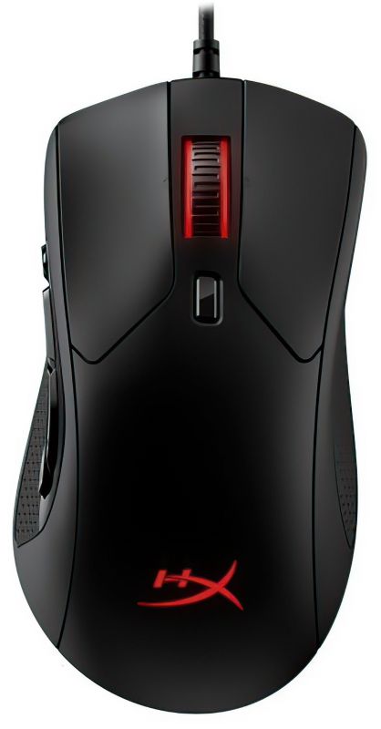 Миша HyperX Pulsefire Raid