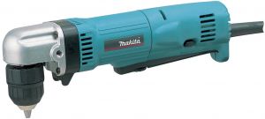 Кутова дриль Makita DA3011F, 450 Вт, 2400 об/хв, 1.5-10мм, 1.6кг Кутова дриль Makita DA3011F, 450 Вт, 2400 об/хв, 1.5-10мм, 1.6кг