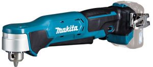 Кутова дриль Makita DA332DZ, акумуляторна, CXT 10.8В, 0-1100 об/хв, 1.5-10мм, 1.3 кг Кутова дриль Makita DA332DZ, акумуляторна, CXT 10.8В, 0-1100 об/хв, 1.5-10мм, 1.3 кг
