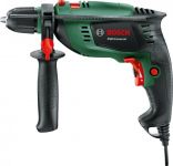 Дриль ударний Bosch UniversalImpact 700 + 39 шт, 700Вт, 3000 об/хв, ШЗП, 1.7кг, 39 насадок, кейс Дриль ударний Bosch UniversalImpact 700 + 39 шт, 700Вт, 3000 об/хв, ШЗП, 1.7кг, 39 насадок, кейс
