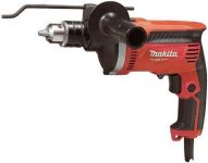 Дриль ударний Makita M8100, 710 вт, 13мм, 0-3200 об/хв, 2.1 кг Дриль ударний Makita M8100, 710 вт, 13мм, 0-3200 об/хв, 2.1 кг