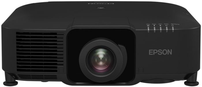 Інсталяційний проектор Epson EB-PU2010B (3LCD, WUXGA, 10000 lm, LASER)