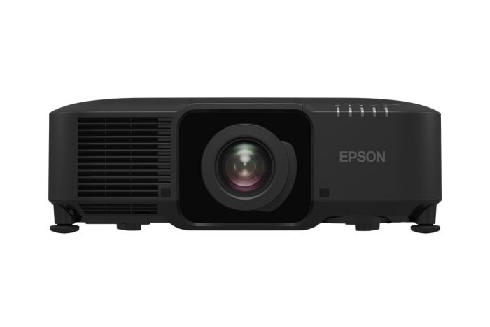 Інсталяційний проектор Epson EB-PU2010B (3LCD, WUXGA, 10000 lm, LASER)